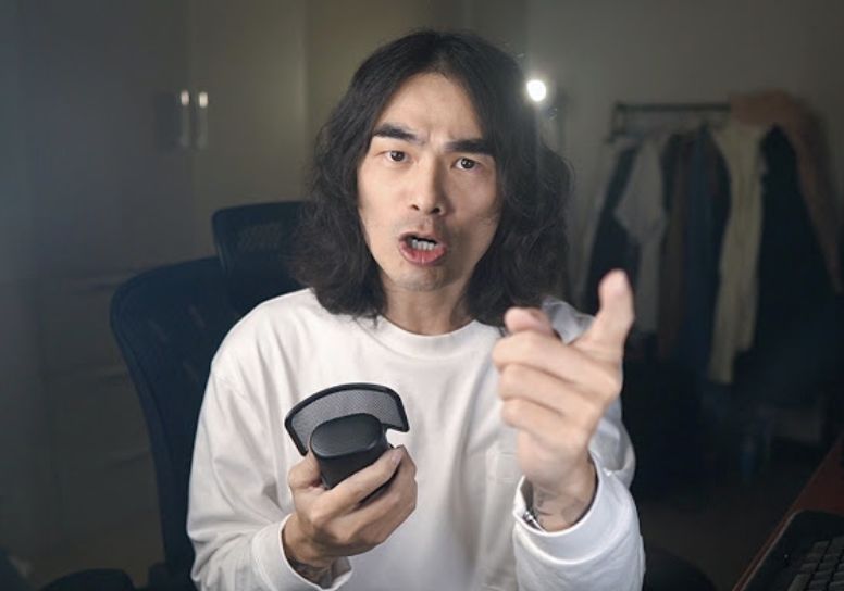 欸!捐的錢去那裡了?閒聊裘振宇和貝殼放大的群募慈善捐款問題 image 0