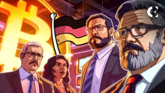 Bitcoin Price Plunge: German Government’s BTC Sell-Off Adds to Market Woes