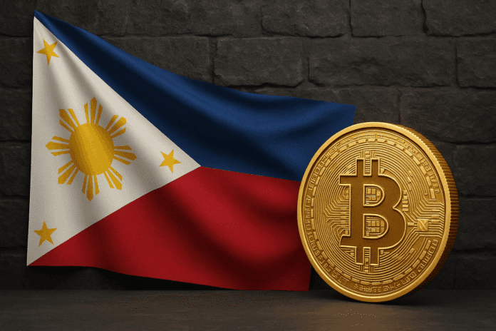 Philippinen erwägen Bitcoin als Staatsreserve: Politischer Vorstoß sorgt für Diskussionen image 0