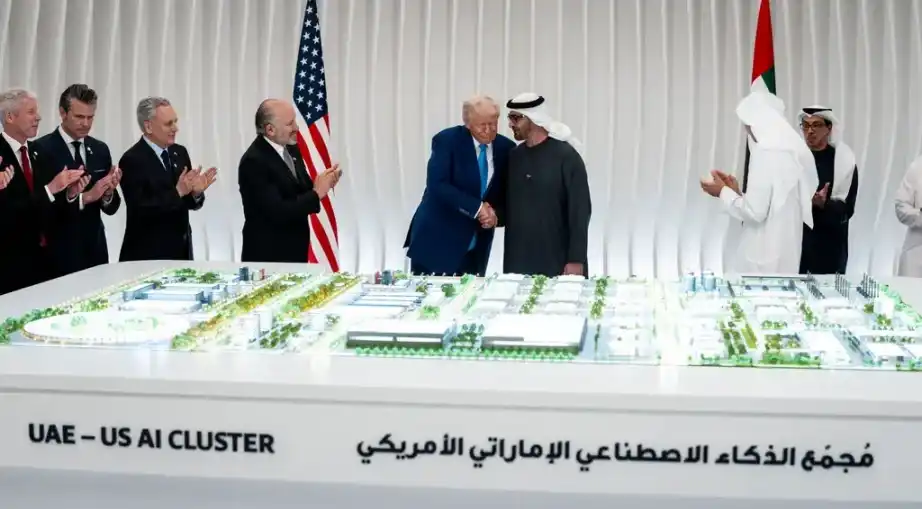 白宫AI与加密政策主管遭重磅爆料:利用职权为硅谷“兄弟会”与自身投资组合谋利,纽约时报遭诽谤诉讼警告 image 4