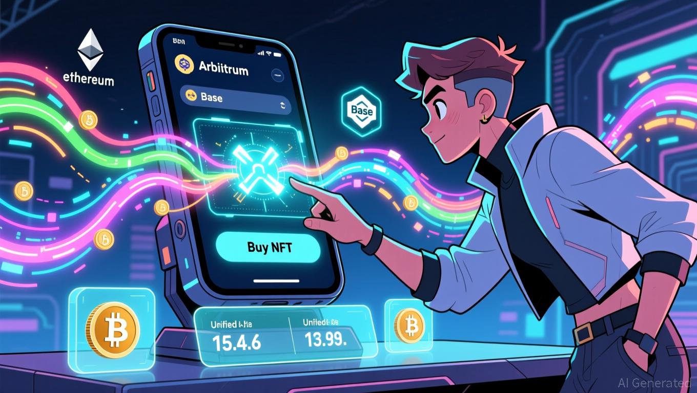 Ethereum Updates Today: Sequence Bridges the Gaps in Blockchain Ecosystem with a Single-Click Solution