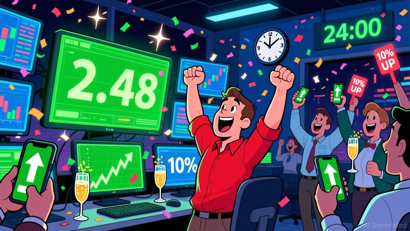 XRP News Today: SEC Greenlights XRP ETF, Opening Doors for Institutional Investment in Crypto