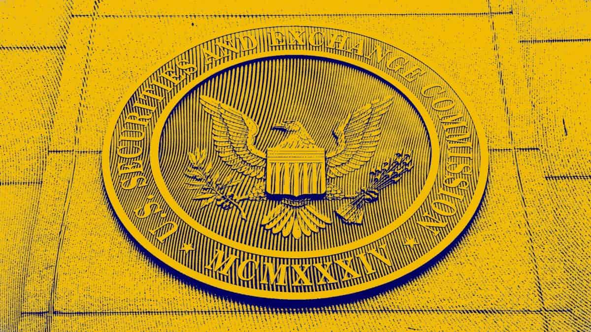 Crypto lobbying groups file court brief supporting lawsuit against SEC, seeks clarity over token airdrops image 0