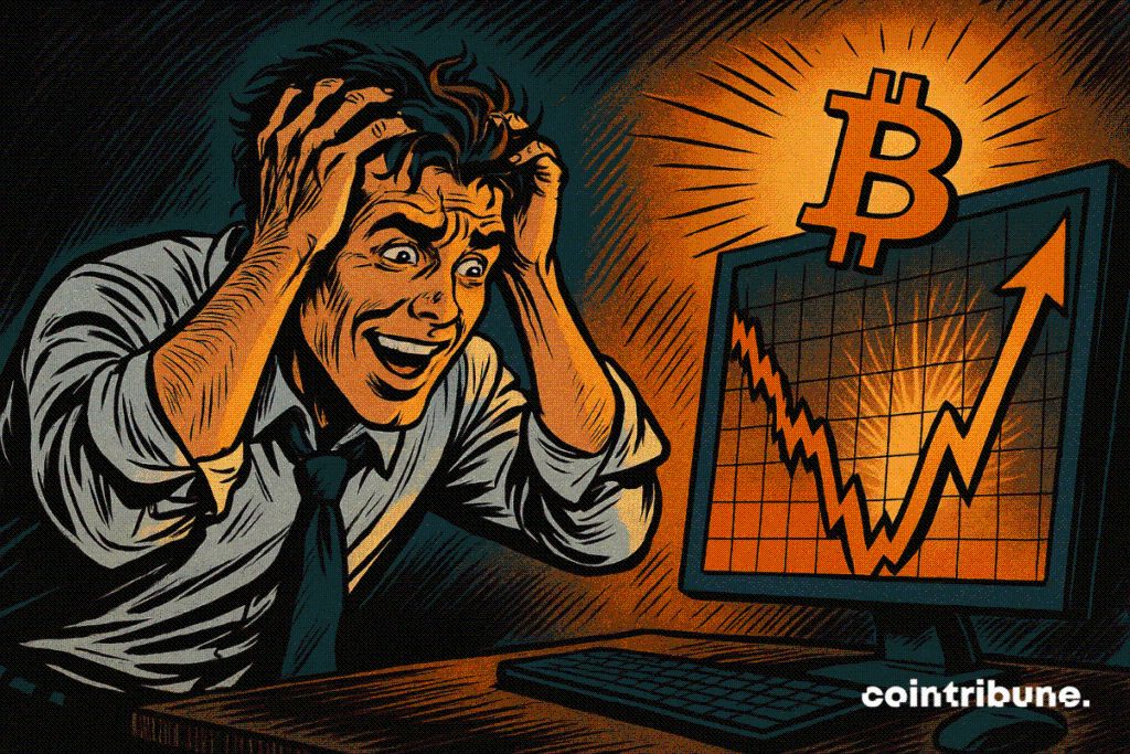 ETFs de Bitcoin interrompem seis dias de saídas com entrada de US$ 219 milhões image 1