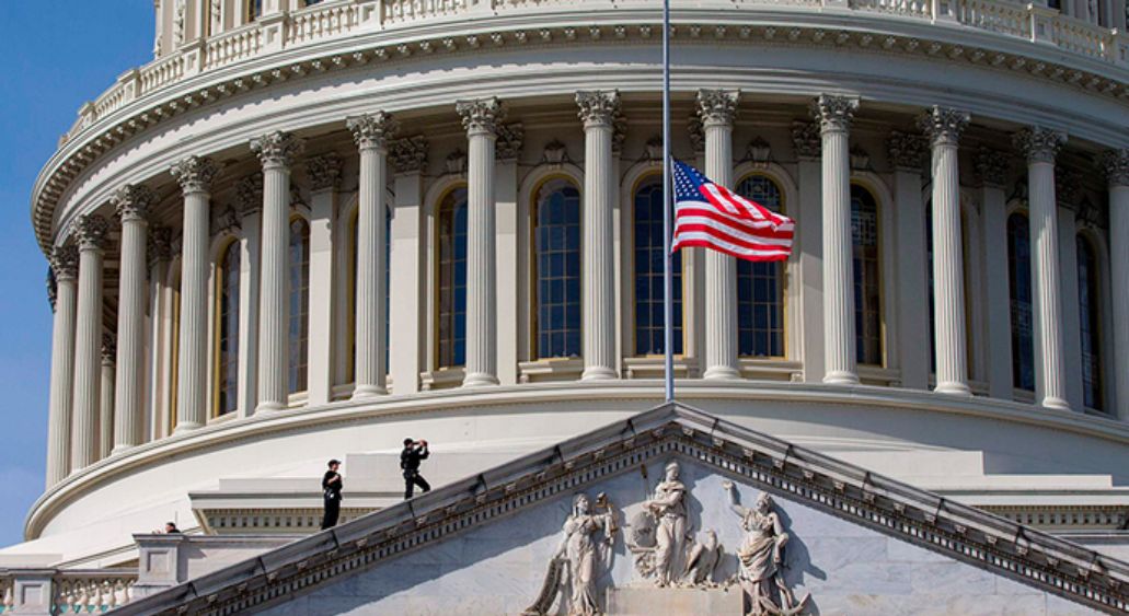 美国史上最长政府停摆落幕，数据缺失困扰市场!