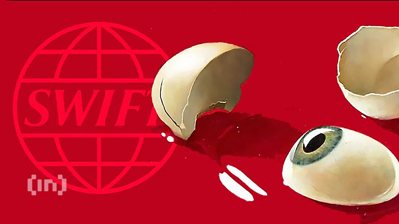 SWIFT hợp tác với Linea cho dự án thử nghiệm nhắn tin trên blockchain