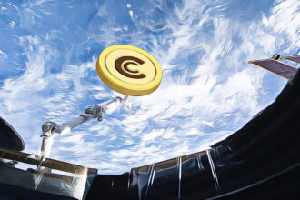 Discover Why VET Coin Soars on Poppe’s Radar