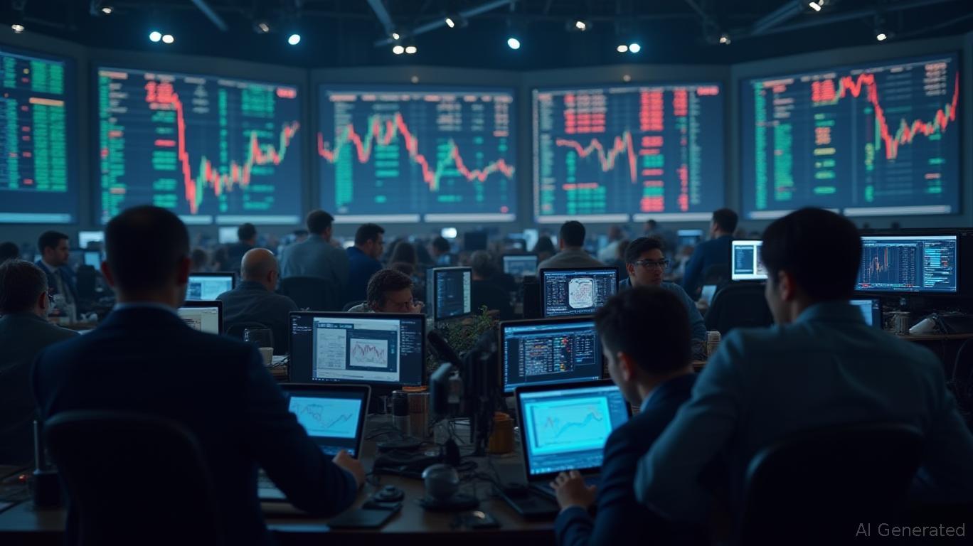 Bitcoin News Today: Investors Flee Bitcoin for Altcoin Gems Like MAGACOIN FINANCE