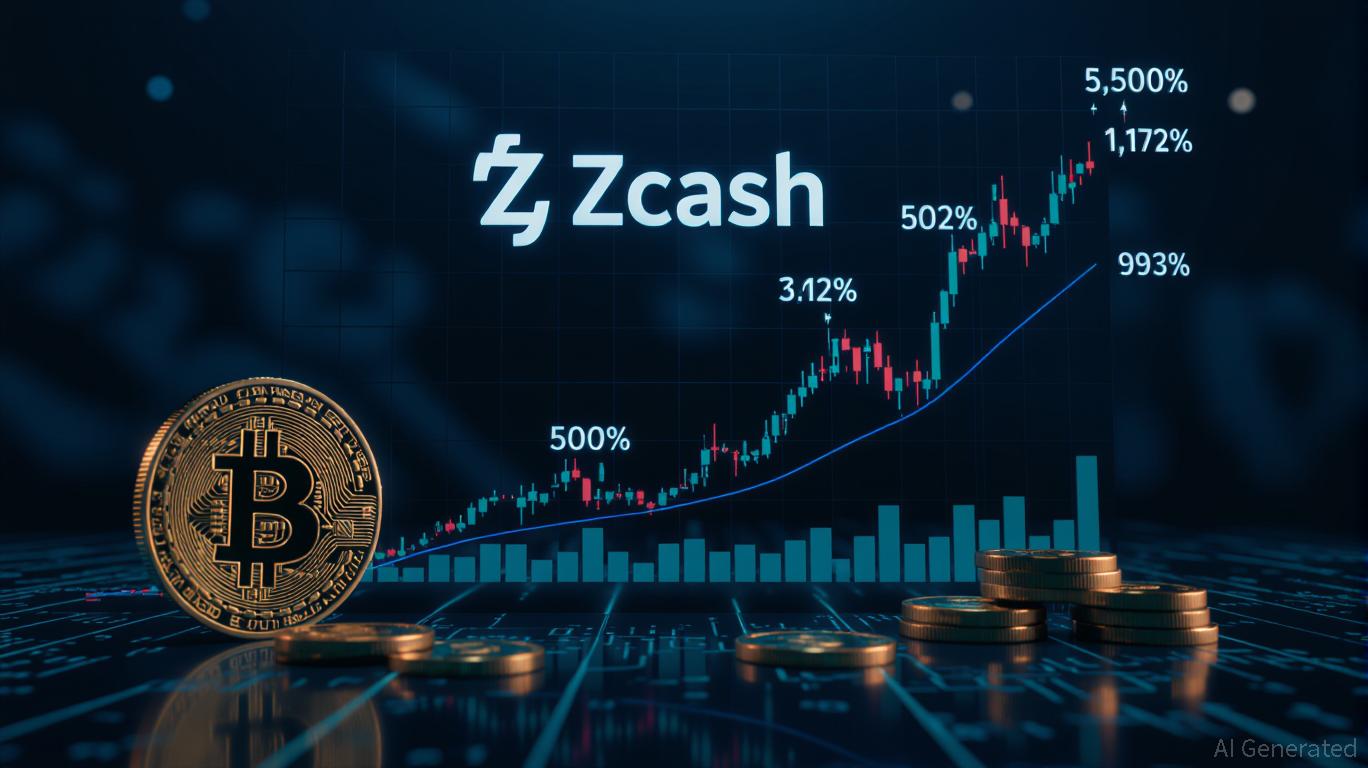 Zcash Halving 2025 and What It Means for the Future of Privacy-Focused Cryptocurrency