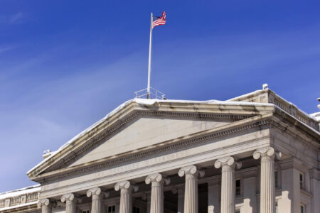 Federal Reserve ends special program for crypto supervision of banks
