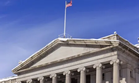 Federal Reserve ends special program for crypto supervision of banks