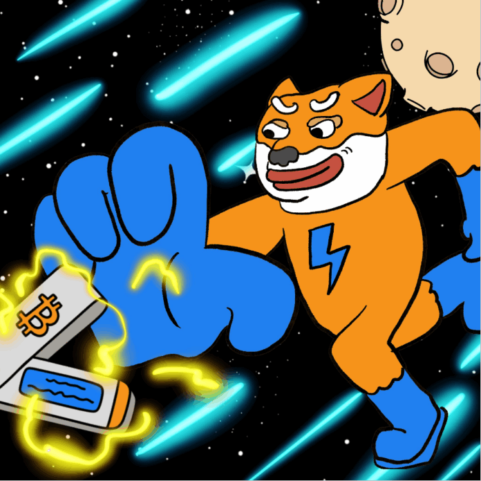 Bitcoin Hyper knackt 200K in 24 Stunden – Presale über 15 Mio Dollar: Wiederholt sich Bitcoins legendärer Run? image 0