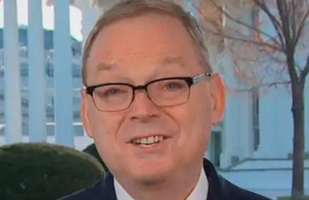 Chủ tịch Fed mới có thể mang lại một thị trường tăng giá mạnh mẽ.