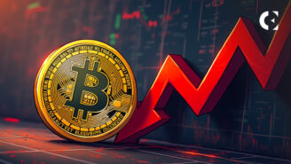 Биткоин тестирует поддержку $112 тыс., так как кит продал BTC в лонг ETH за $577 млн.
