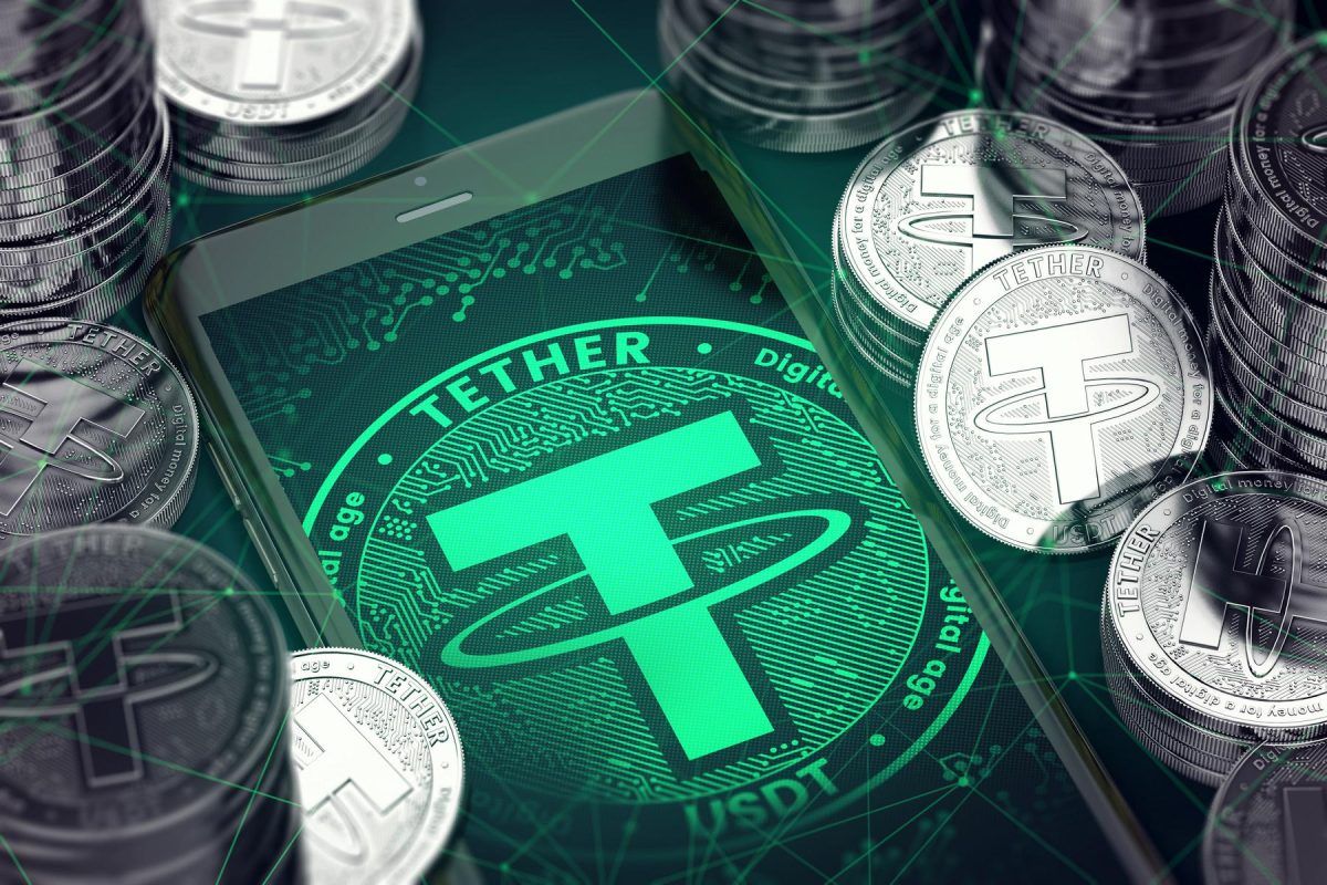 Tether CEO Rebukes S&P Global After USDT Risk Warning