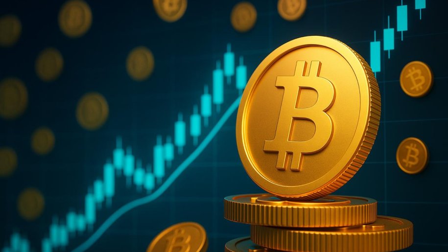 Berita Bitcoin: Perusahaan Tiongkok Bertaruh $1 pada Crypto image 0