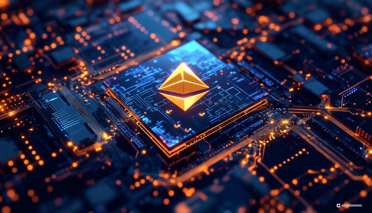 Cronos zkEVM Goes Live, Boosting Ethereum Scalability image 0