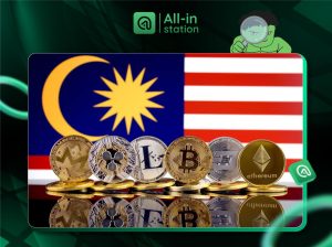 Hoàng gia Malaysia ra mắt stablecoin neo theo đồng ringgit