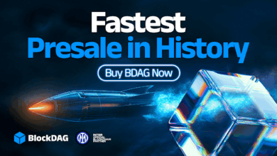 2,660% ROI Already? Here’s Why BlockDAG Could Be the Best Crypto to Buy Now