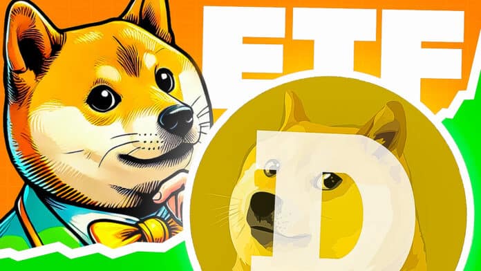 Dogecoin Prognose: Dogecoin ETF kommt zu 93% noch diese Woche – was erwarten Experten jetzt vom Kurs? image 0