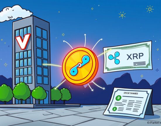 VivoPower Ripple Shares: A Game-Changing $100M Investment in XRP Strategy