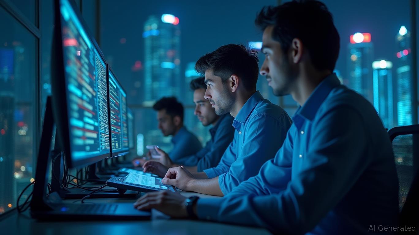 Brazil Intensifies Crypto Fraud Investigation: Authorities Use Advanced Technology to Expose Concealed Operations image 0