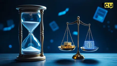 SEC Grayscale XRP ETF qarori uchun muddatga duch kelmoqda