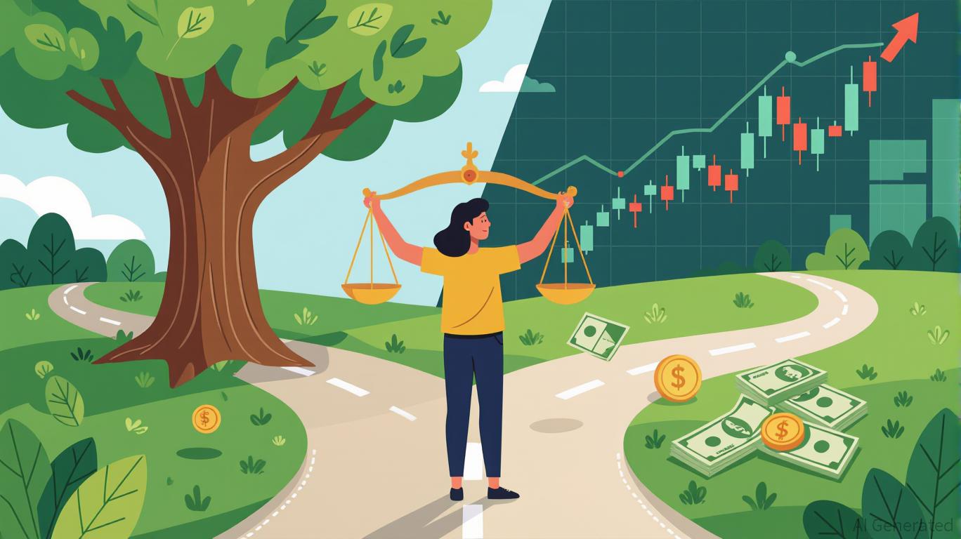 Financial Well-Being and Its Influence on Lasting Wealth: Insights from Behavioral Finance and Responsible Investment Approaches