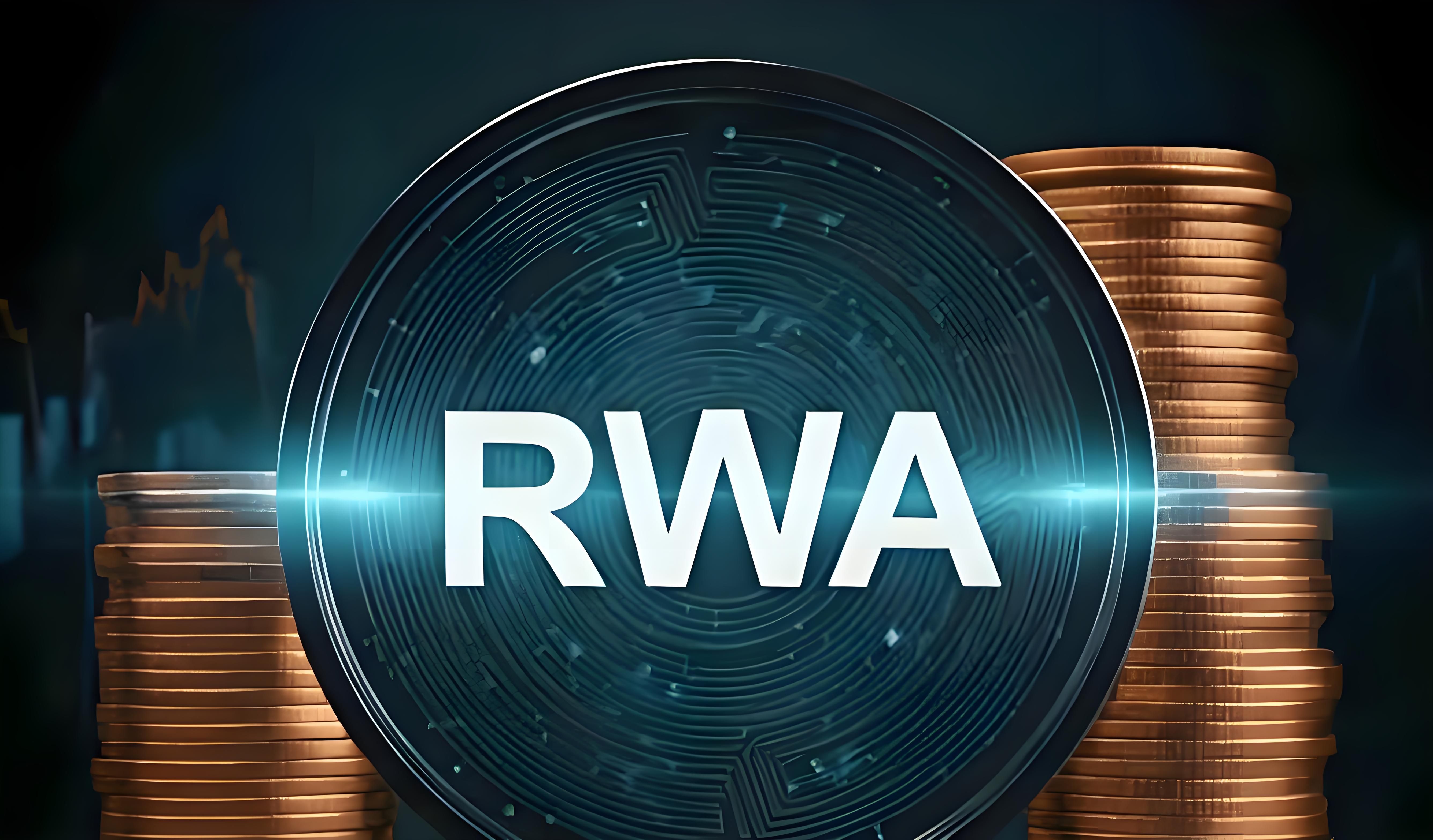 RWA トークン化: 次の富の成長の波のための暗号 image 0