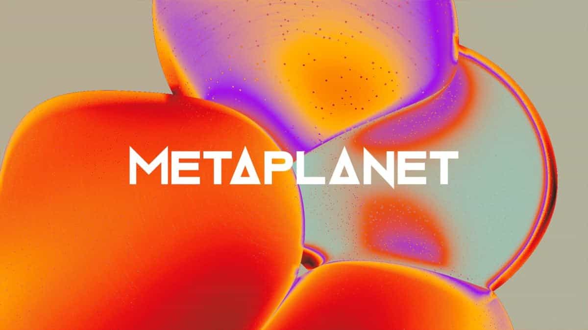 Metaplanet достигла рубежа в 5,000 BTC, в то время как гонка за корпоративным накоплением биткоинов обостряется