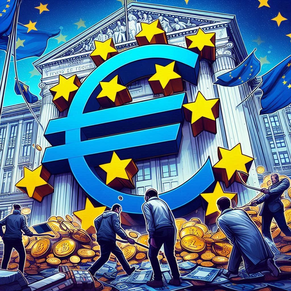 EU Bans Cash Payments Over €10,000 and Imposes ID Rules for Bitcoin Transactions by 2027