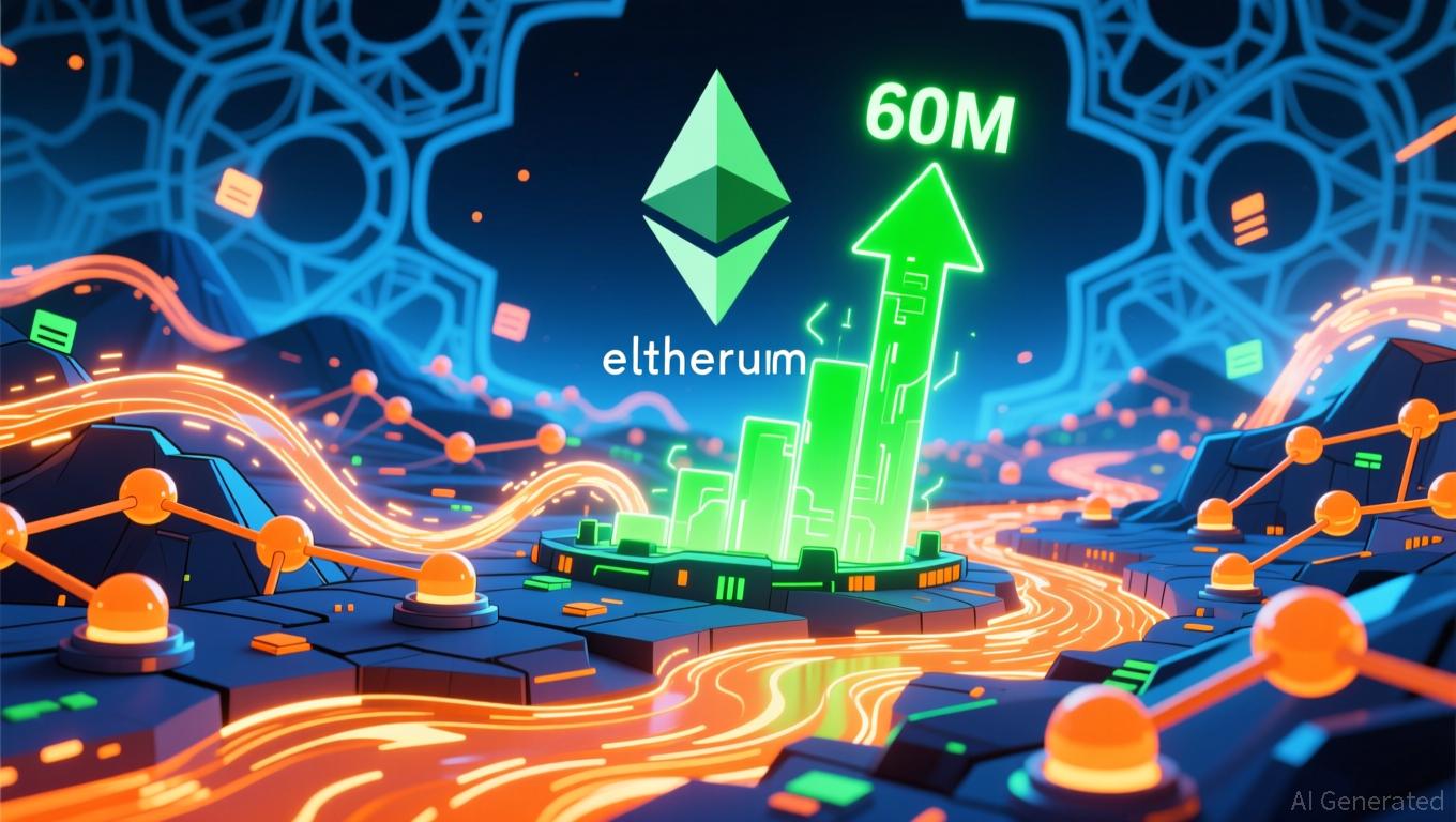 Ethereum News Today: Ethereum Faces a Scaling Challenge: Striving for Both Efficiency and Decentralization