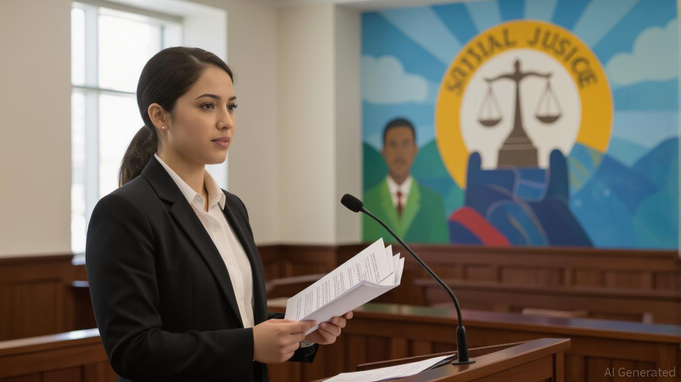 The Growing Convergence of Legal Studies and Social Impact Investment