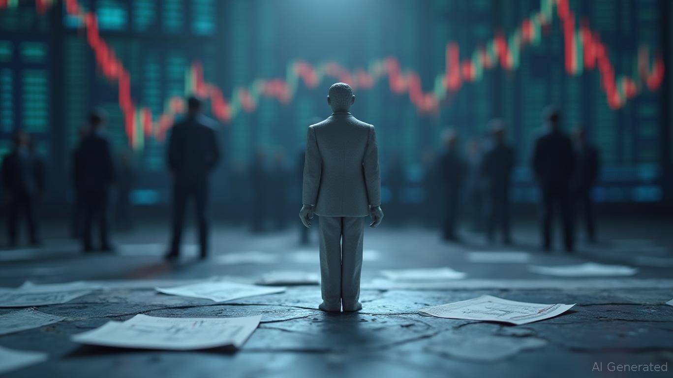 XRP News Today: XRP Faces a Turning Point: Institutional Expansion Versus Market Fluctuations