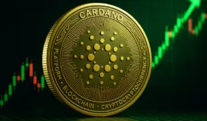 Balita sa Cardano: Whales Nagbenta ng 350 Million ADA, Pero Nanatiling Matatag ang Presyo