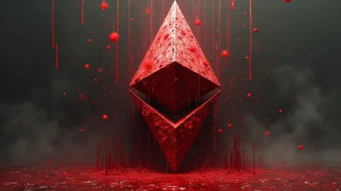 Dự báo giá Ethereum: ETH có thể giảm xuống dưới 3.700 đô la khi động lực tăng giá suy yếu