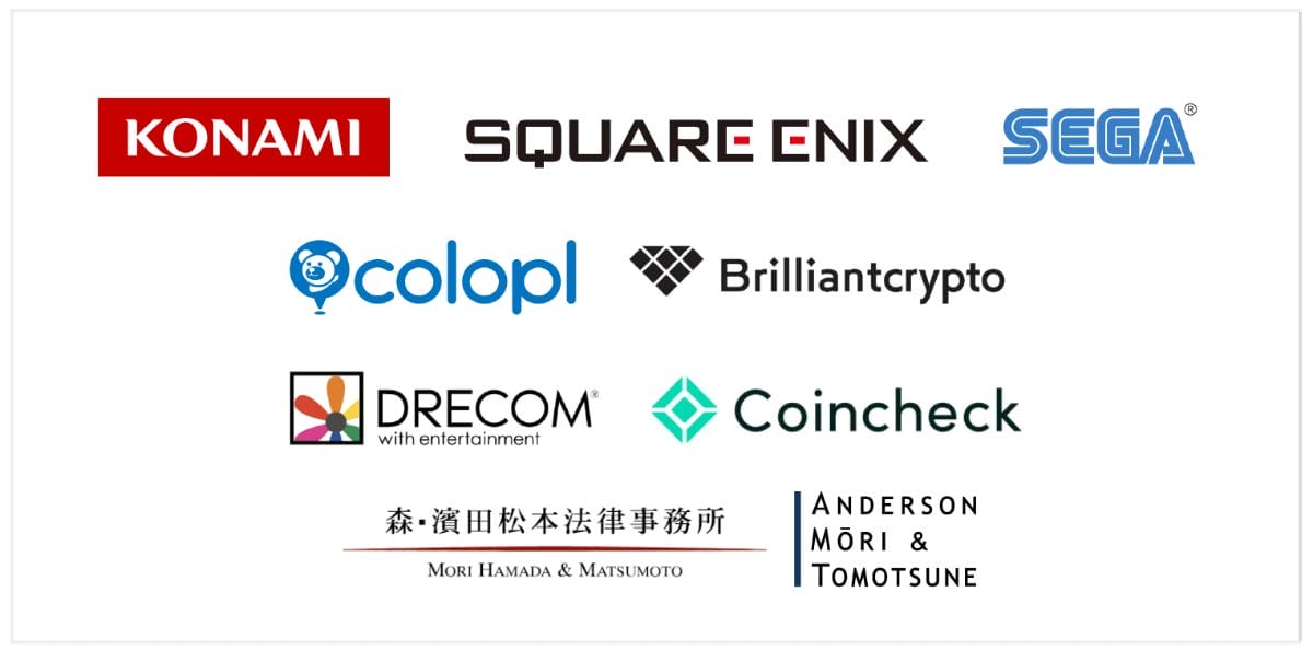 国内大手ゲーム企業ら参加、JCBAが「ゲーム部会」を設立 image 1