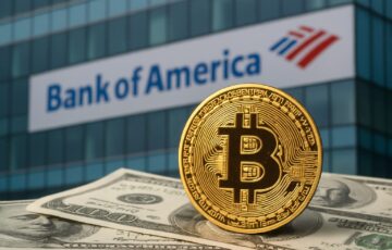 バンク・オブ・アメリカが富裕層向けにビットコイン助言を開始