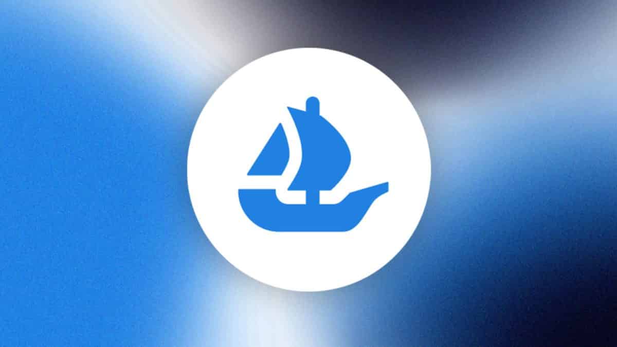 Penurunan Blur memicu lonjakan pangsa pasar OpenSea di tengah kesulitan NFT yang lebih luas image 0