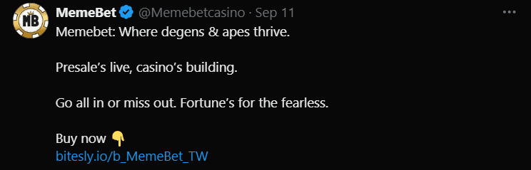 Sun Token Price Prediction: SUN Pumps 6% As This Meme Coin Casino Roars Past $250k Raised image 1