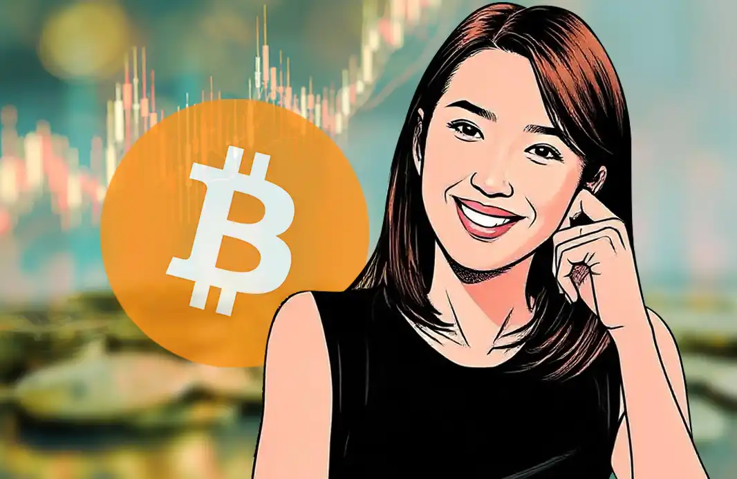DDC and Bitcoin, Two Strangers on Stage