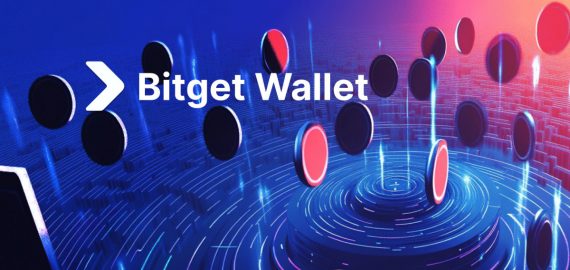 Bitget 錢包為 Solana 網路推出免 Gas 交易