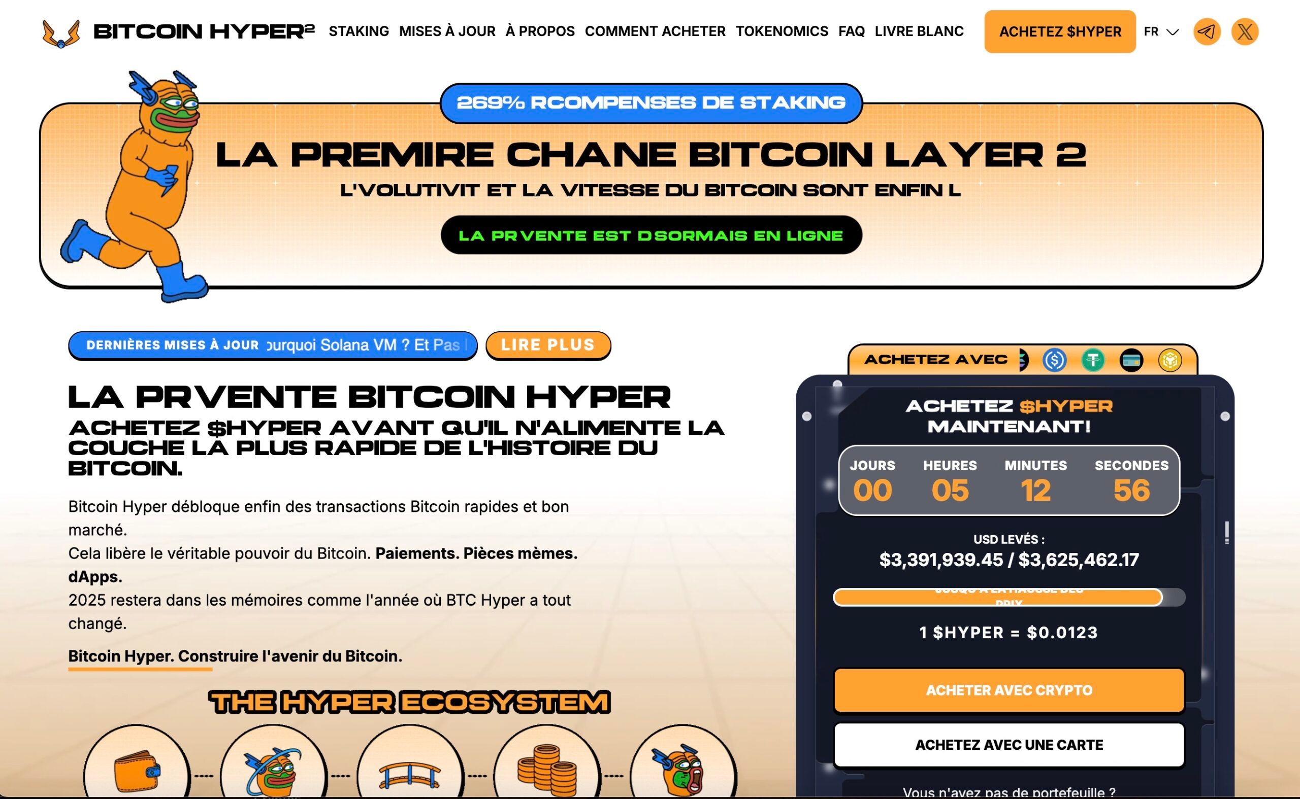 ATH en ATH : Bitcoin à 200 000 $ fin 2025 selon les experts image 5