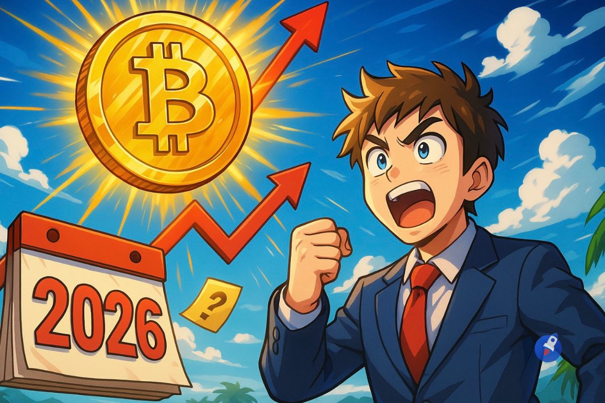 Le cycle des 4 ans qui prédit le pic du Bitcoin pourrait s’étendre jusqu’en 2026 image 1