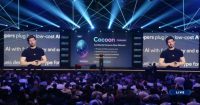 Cocoon respaldado por Telegram se activa, permitiendo a propietarios de GPU ganar cripto por cómputo AI