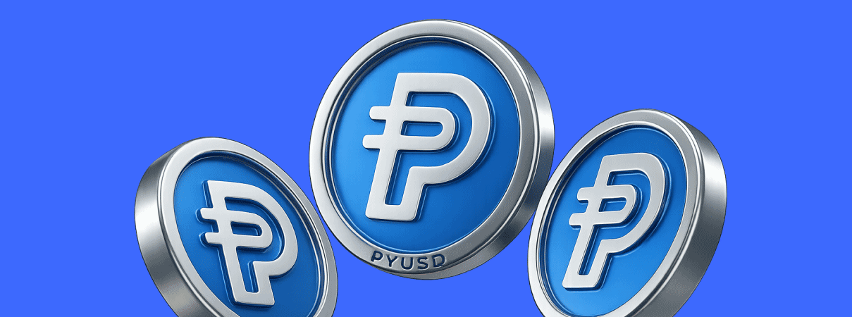 PayPal Broadens Availability of PYUSD Stablecoin to 9 Additional Blockchains
