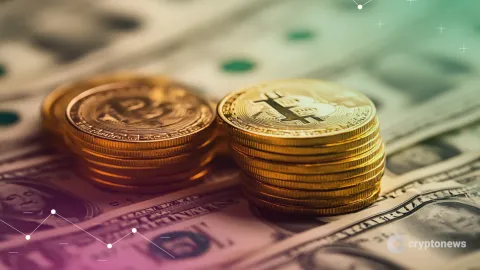 Market Structure Legislation Will Boost Bitcoin: Satoshi Act Co-Founder Dennis