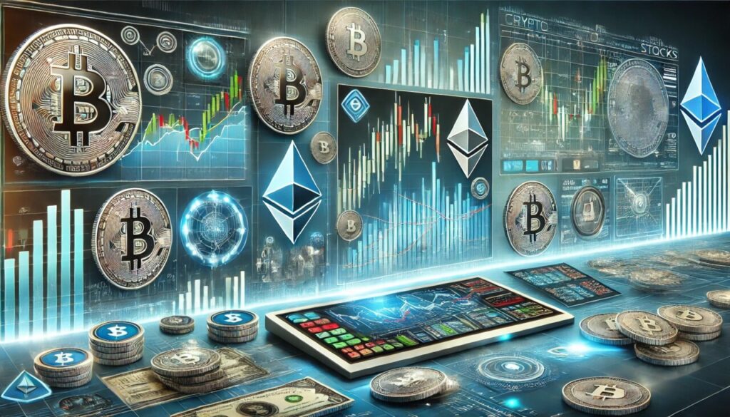 Panduan Lengkap Investasi Saham AS untuk Pemula image 0