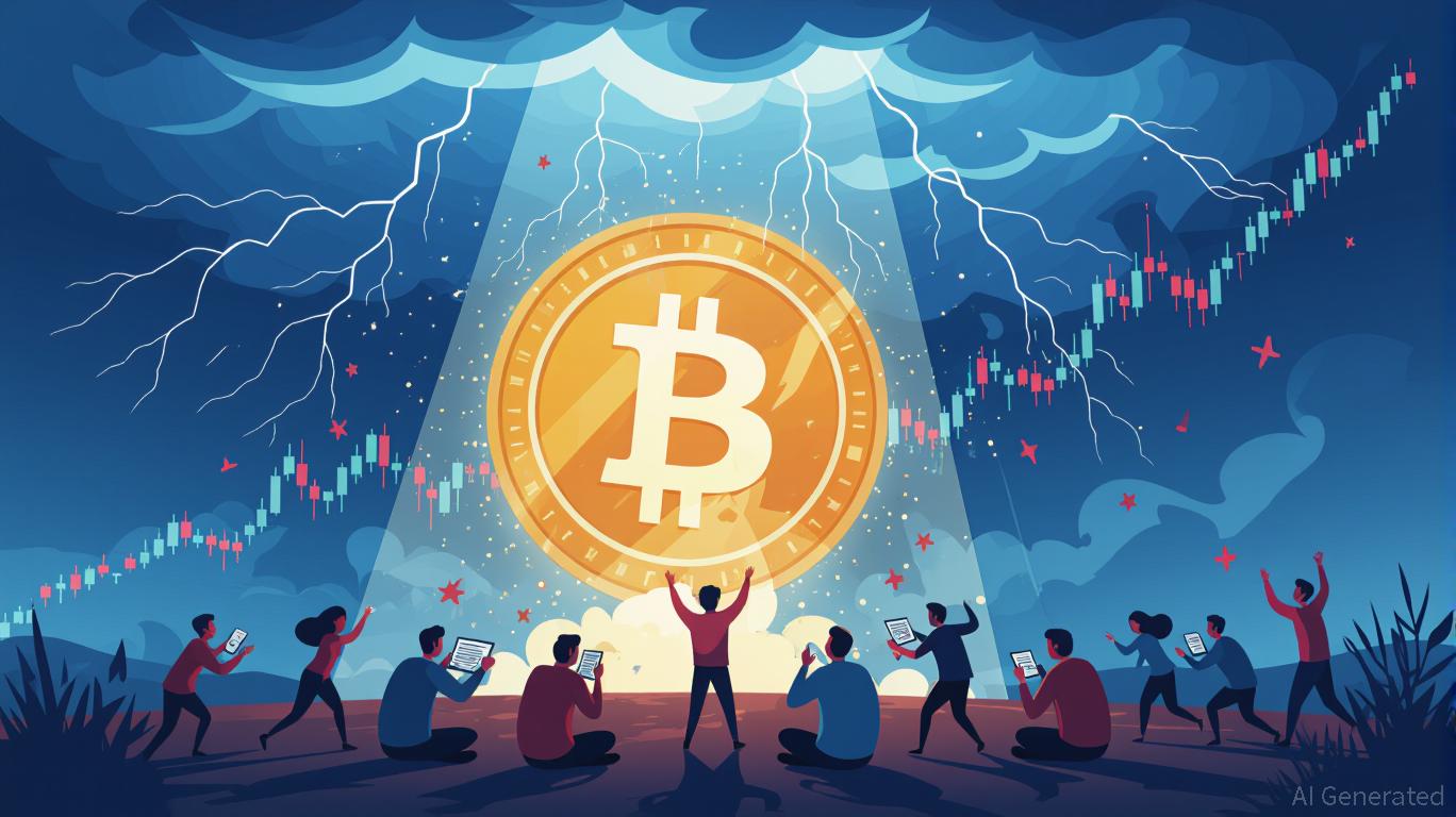 The Bitcoin Collapse of November 2025: Causes Behind the Fall and Its Implications for Cryptocurrency Investors image 0