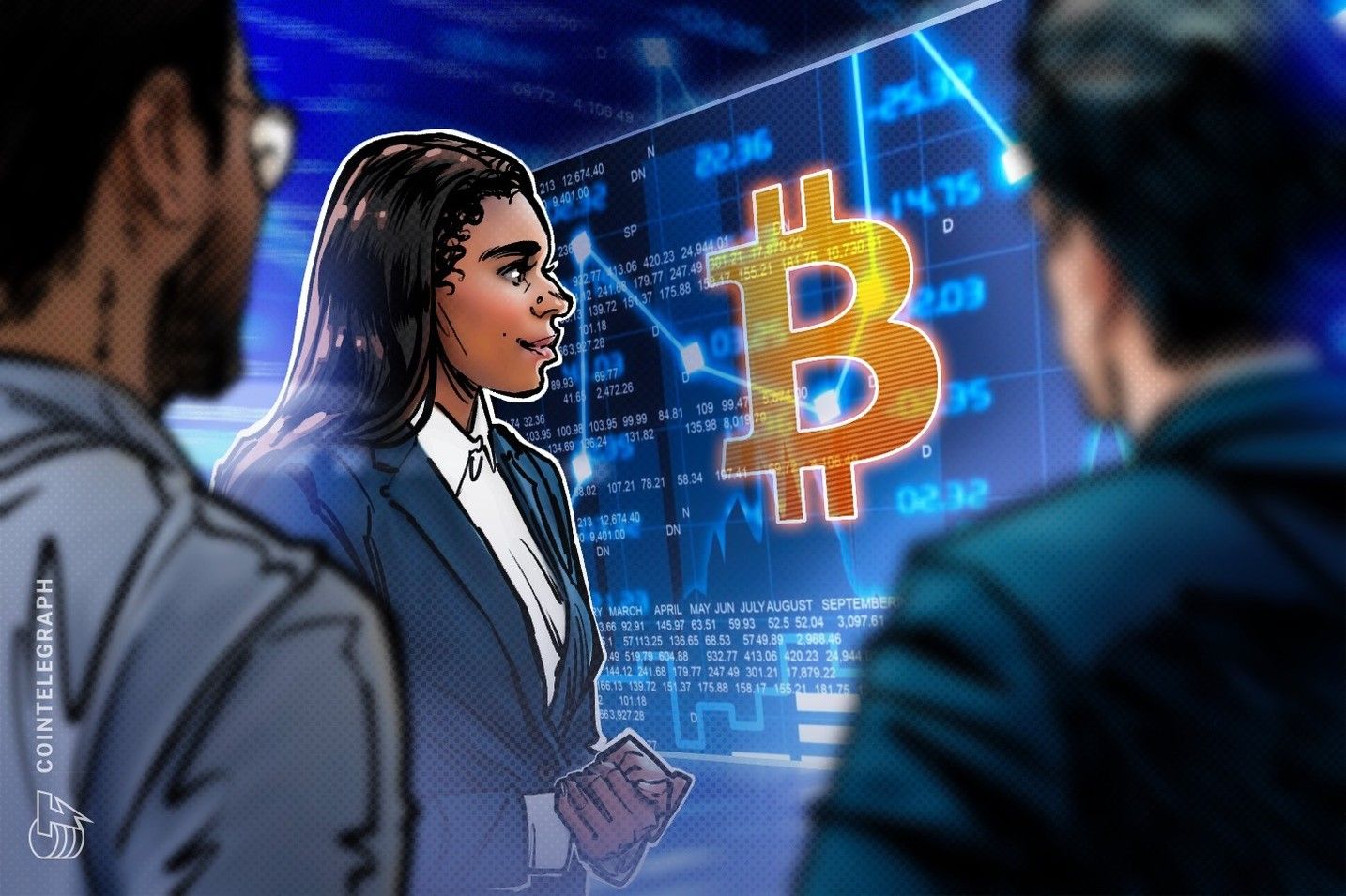 Bitcoin ‘risk off’ signals fire despite traders’ view that sub-$100K BTC is a discount